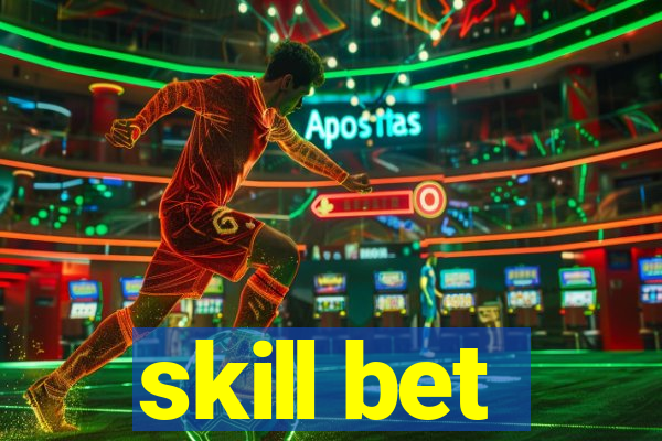 skill bet